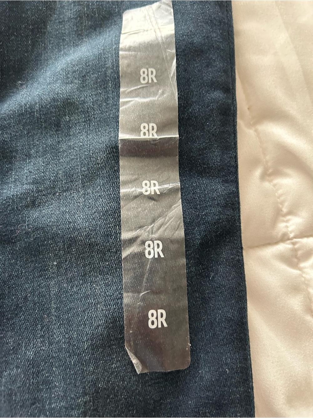 Express jeans - Picture 6 of 8